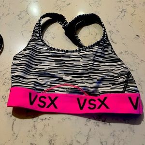 Victoria’s Secret Pink Sports Bra